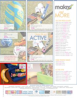 Makro : Back To School (15 Jul - 28 Jul 2014), page 8