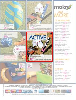 Makro : Back To School (15 Jul - 28 Jul 2014), page 8