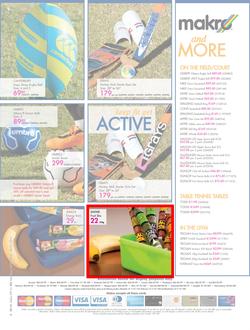 Makro : Back To School (15 Jul - 28 Jul 2014), page 8