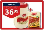 Nola Mayo 1.5kg And Get A Nola Ready To Eat Assorted-150g