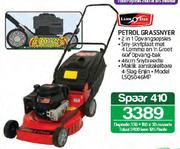 Lawn Star Petrol Grassnyer(LSQ5046MP)