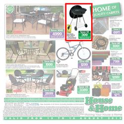 House & Home : Home Of The Deals (13 Aug - 18 Aug 2013), page 8