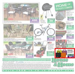 House & Home : Home Of The Deals (13 Aug - 18 Aug 2013), page 8