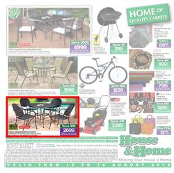 House & Home : Home Of The Deals (13 Aug - 18 Aug 2013), page 8
