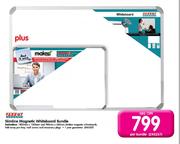 Parrot Product Slimline Magnetic Whiteboard Bundle-Per Bundle