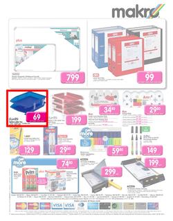 Makro : Office (11 Aug - 26 Aug 2013), page 8