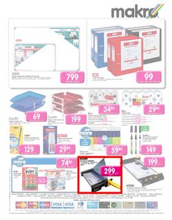 Makro : Office (11 Aug - 26 Aug 2013), page 8