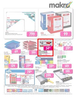 Makro : Office (11 Aug - 26 Aug 2013), page 8