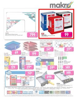 Makro : Office (11 Aug - 26 Aug 2013), page 8