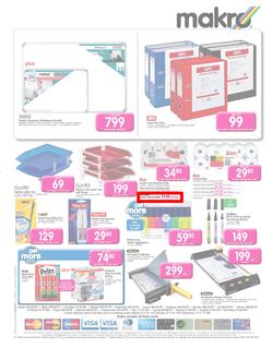 Makro : Office (11 Aug - 26 Aug 2013), page 8