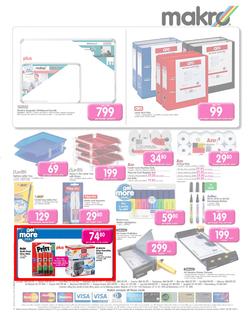 Makro : Office (11 Aug - 26 Aug 2013), page 8
