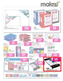 Makro : Office (11 Aug - 26 Aug 2013), page 8