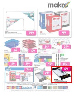 Makro : Office (11 Aug - 26 Aug 2013), page 8