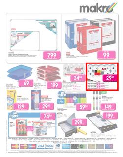 Makro : Office (11 Aug - 26 Aug 2013), page 8