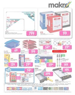 Makro : Office (11 Aug - 26 Aug 2013), page 8