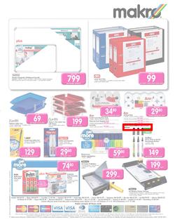 Makro : Office (11 Aug - 26 Aug 2013), page 8