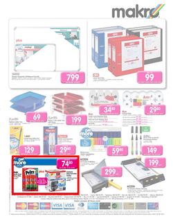 Makro : Office (11 Aug - 26 Aug 2013), page 8