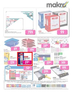 Makro : Office (11 Aug - 26 Aug 2013), page 8