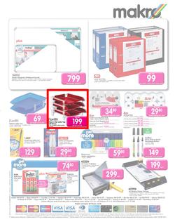 Makro : Office (11 Aug - 26 Aug 2013), page 8
