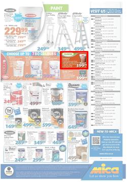 Mica : It's The Season For Garden Cuts (23 Jul - 4 Aug 2013), page 8
