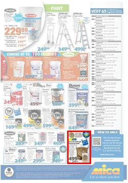 Mica : It's The Season For Garden Cuts (23 Jul - 4 Aug 2013), page 8