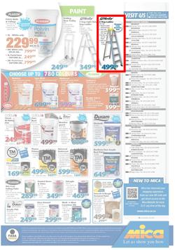 Mica : It's The Season For Garden Cuts (23 Jul - 4 Aug 2013), page 8
