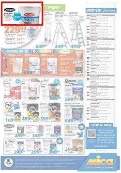 Mica : It's The Season For Garden Cuts (23 Jul - 4 Aug 2013), page 8