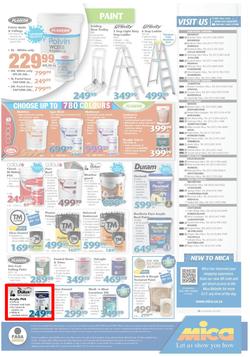 Mica : It's The Season For Garden Cuts (23 Jul - 4 Aug 2013), page 8