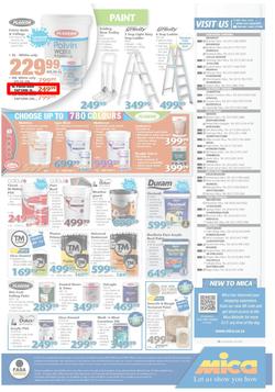 Mica : It's The Season For Garden Cuts (23 Jul - 4 Aug 2013), page 8