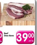 Beef Stew Bone-Per Kg