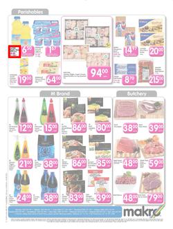 Makro Gauteng : Food (15 Aug - 28 Aug 2013), page 8