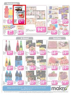 Makro Cape Town : Food (14 Aug - 28 Aug 2013), page 8