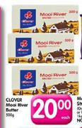 Clover Mooi River Butter-500g Each