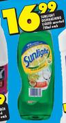 Sunlight Dishwashing Liquid-750ml Each