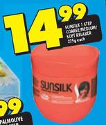 Sunsilk 1 Step Coarse/Medium/Soft Relaxer-225gm Each