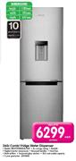 Samsung 360Ltr Combi Fridge Water Dispenser(RB29FWRNDSA/FAX)