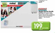 Parrot Weekly Planner Bundle-Per Bundle
