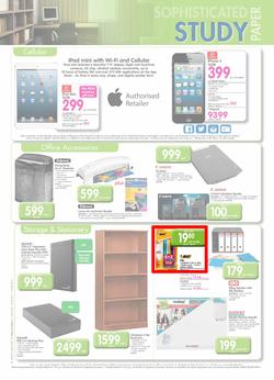 Makro : Welcome Home (10 Sep - 16 Sep 2013), page 8