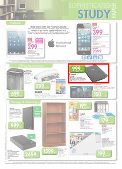 Makro : Welcome Home (10 Sep - 16 Sep 2013), page 8