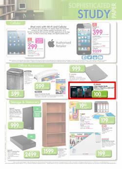 Makro : Welcome Home (10 Sep - 16 Sep 2013), page 8