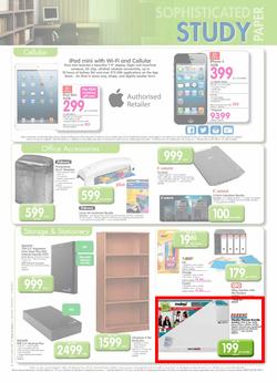 Makro : Welcome Home (10 Sep - 16 Sep 2013), page 8