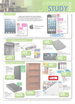 Makro : Welcome Home (10 Sep - 16 Sep 2013), page 8