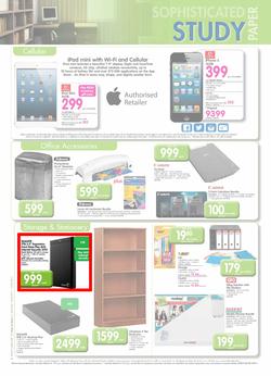 Makro : Welcome Home (10 Sep - 16 Sep 2013), page 8