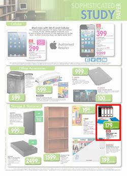 Makro : Welcome Home (10 Sep - 16 Sep 2013), page 8