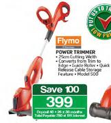 Flymo Power Trimmer-500