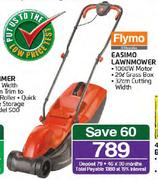 Flymo Easimo Lawnmower