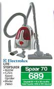 Electrolux Lite-Stofsuier-Z1860