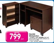 Falcon Worlsolution-Each