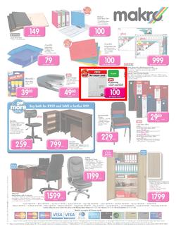 Makro : Get More Live Better Sale (1 Oct - 7 Oct 2013), page 8