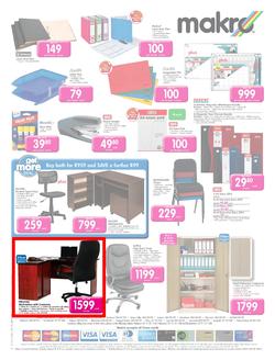 Makro : Get More Live Better Sale (1 Oct - 7 Oct 2013), page 8